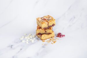 Bakewell Blondie