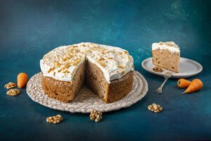 Carrot Cake - Full Cake